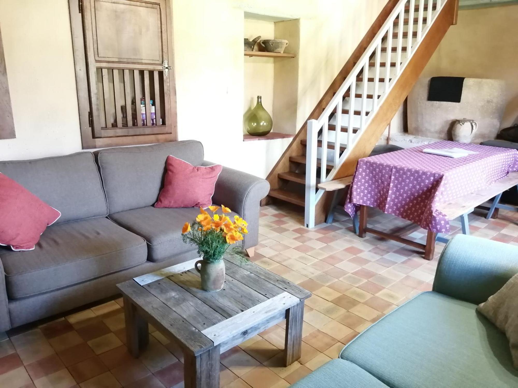 La Jariette Bed & Breakfast Airvault Dış mekan fotoğraf