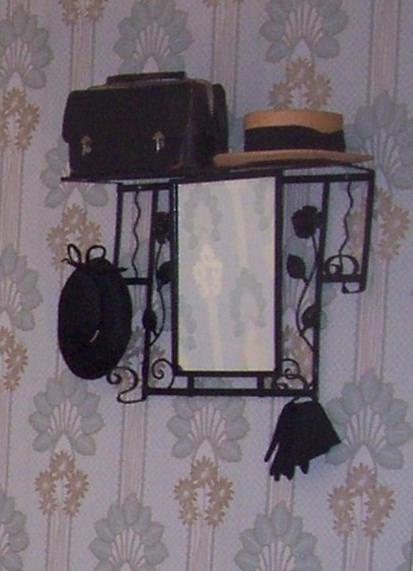 La Jariette Bed & Breakfast Airvault Dış mekan fotoğraf